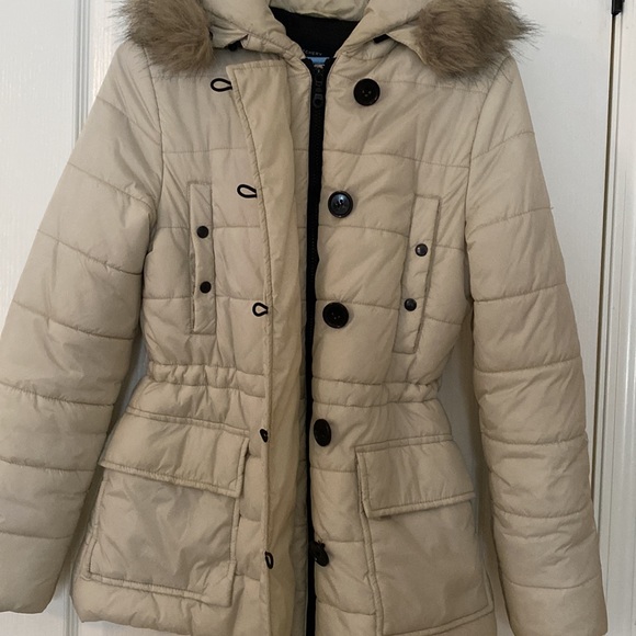 Winter jacket - Picture 4 of 7